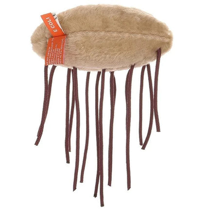 E. Coli- Back View