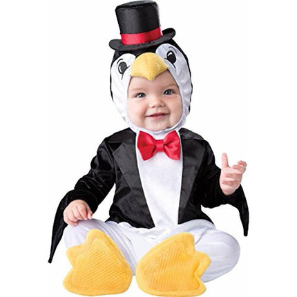 PLAYFUL PENGUIN TODDLER