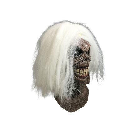 Right-side view of Killer Eddie Mask