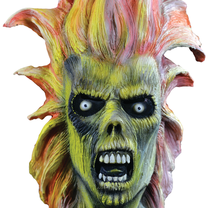 Irn Mdn Eddie Mask