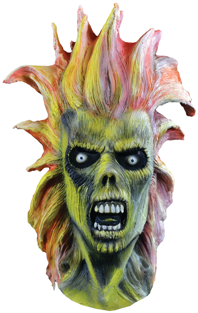 Irn Mdn Eddie Mask
