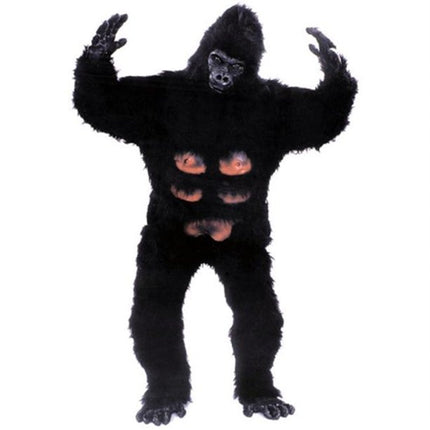 Professional Gorilla Costume