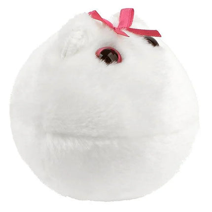 Egg Cell- Angled View
