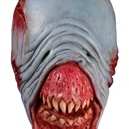 Ash v Evil Dead Eligos Mask