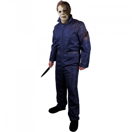 Halloween Kills Michael Myers Adult Coveralls