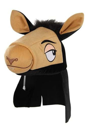 Emperor's New Groove- Kuzco Sprazy Toy Hat- front view