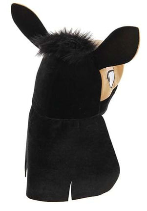 Emperor's New Groove- Kuzco Sprazy Toy Hat- back view
