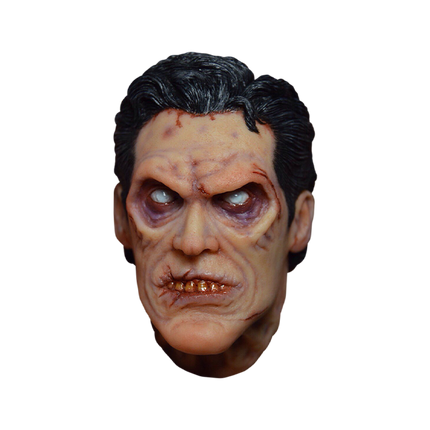 Evil Ash Magnet
