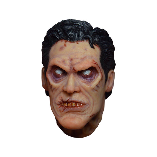 Evil Ash Magnet