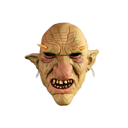Evil Gnome Mask