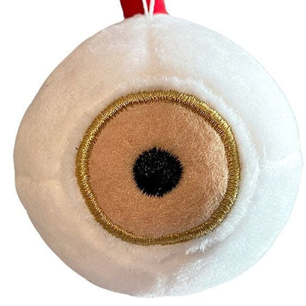 Eye Keychain- Front View
