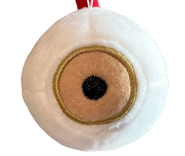 Eye Keychain- Front View