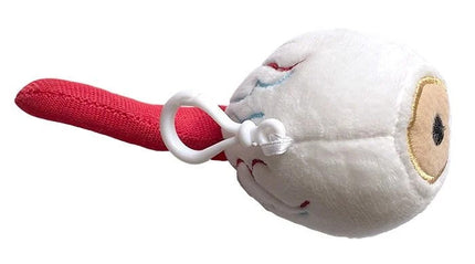 Eye Keychain- Top View