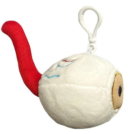 Eye Keychain- Side View