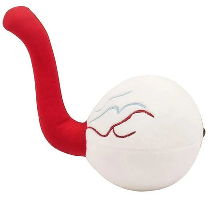 Eye- Side View 2