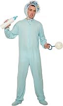 Rubies Baby Blue Jammies Adult Costume