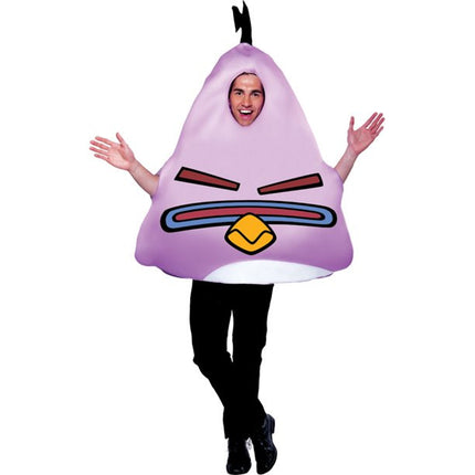Space Laser Costume 
