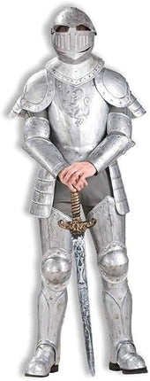 Rubies Knight In Shining Armor Complete Costume