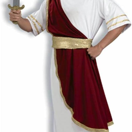 Rubie's Caesar Emperor Of Rome Adult Costume