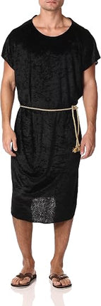Rubie's Black Tunic Standard Size