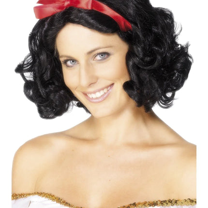 Fairytale Wig
