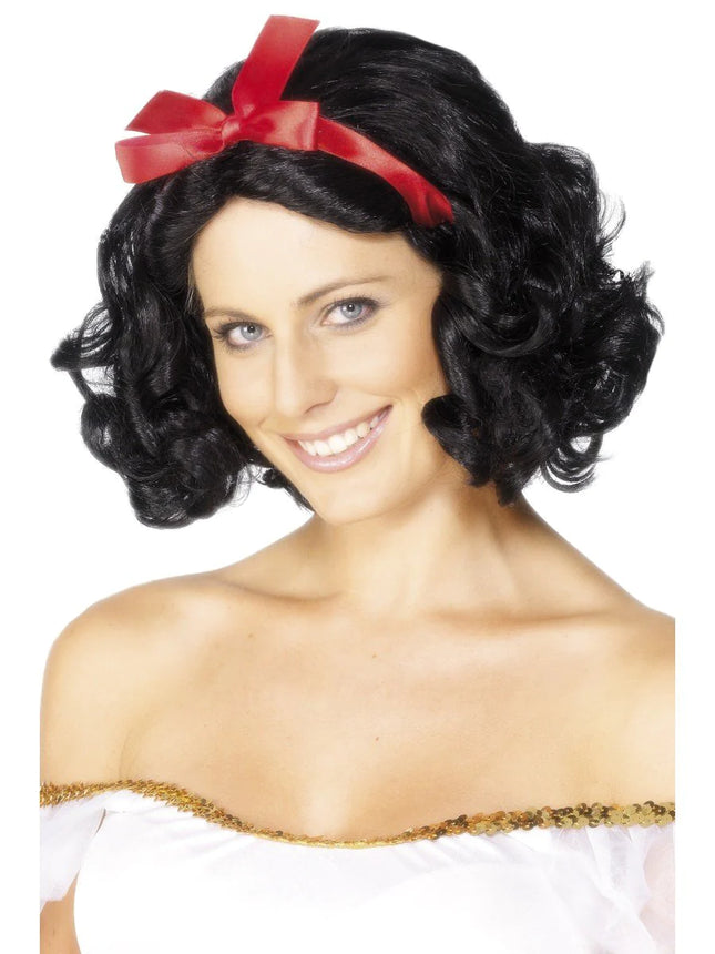 Fairytale Wig