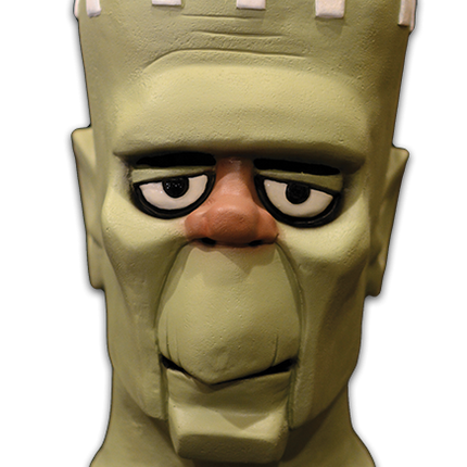 Mad Monster Party - Fang Mask