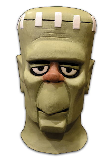 Mad Monster Party - Fang Mask