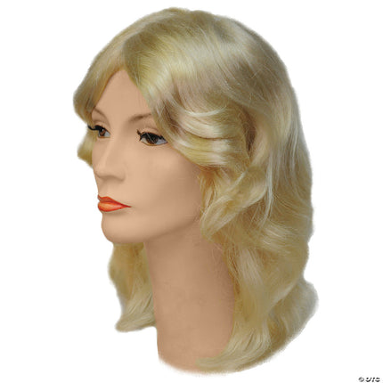 Farrah Special Wig