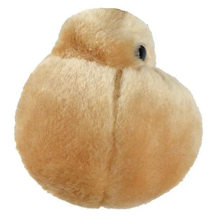 Fat Cell- Side View