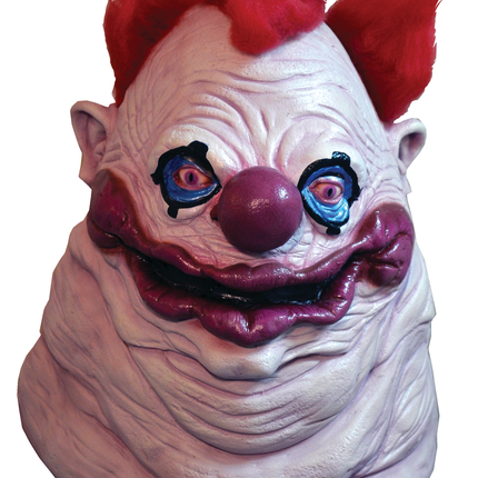 Front view of Fatso Mask