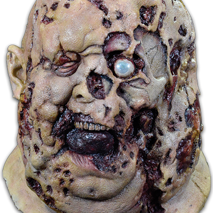 Fester Zombie Mask