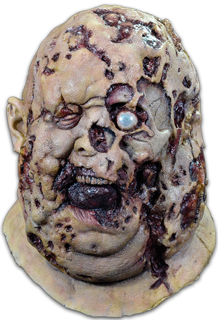 Fester Zombie Mask