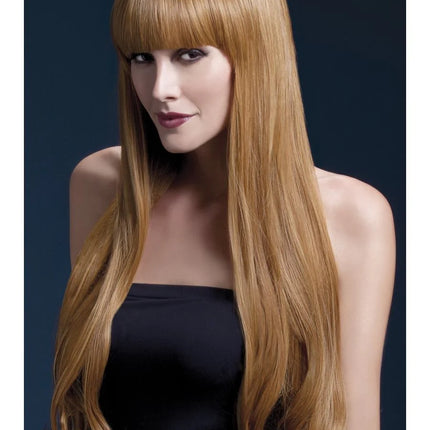 Auburn Bella Wig