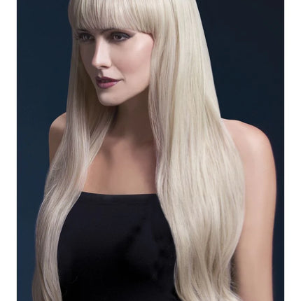 Blonde Bella Wig