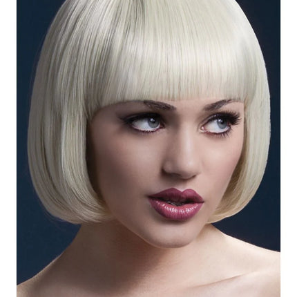 Blonde Mia Wig