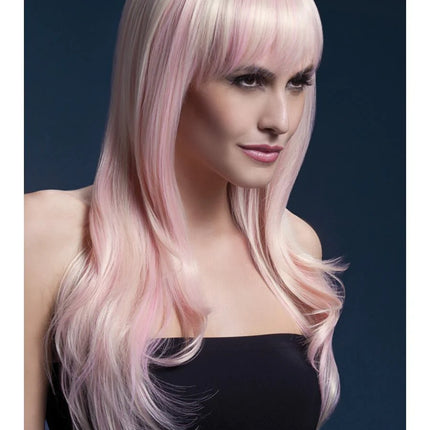 Blonde Candy Sienna Wig