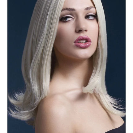 Blonde Sophia Wig
