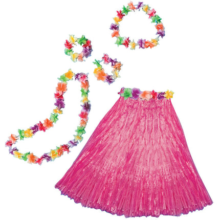 ALOHA SET ADULT