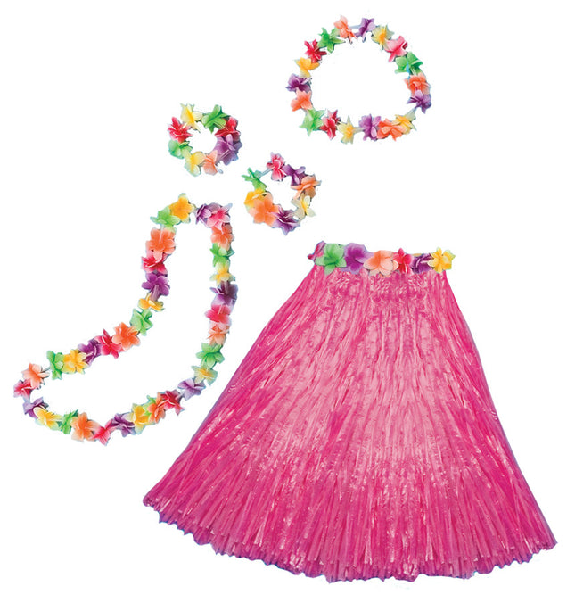 ALOHA SET ADULT