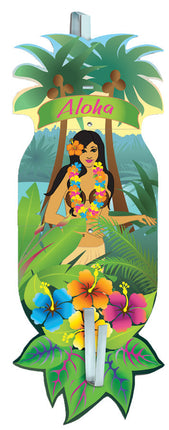 LEI DOOR GREETER