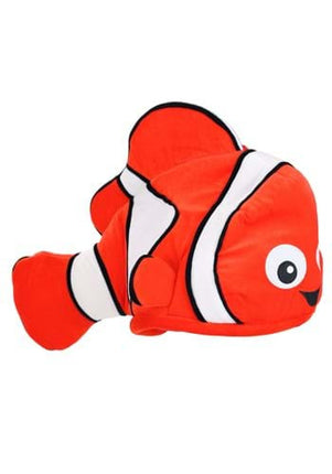 Finding Dory- Nemo Plush Hat- side view