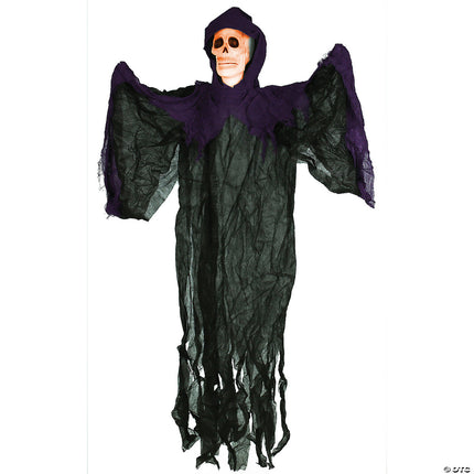 Fire And Ice Hanging Reaper- ice setting