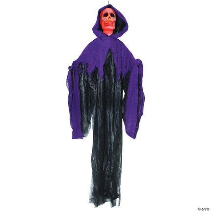 Fire And Ice Hanging Reaper- fire setting