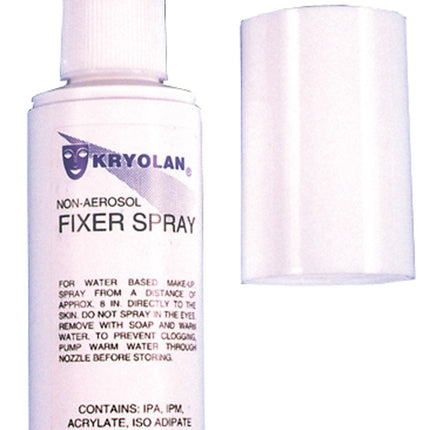 FIXATIVE SPRAY