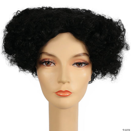 Flat Top Wig