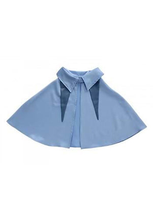 Harry Potter- Fleur Delacour Cape- front view