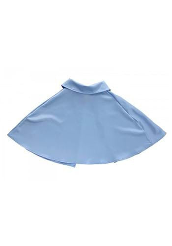 Harry Potter- Fleur Delacour Cape- back view