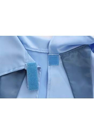 Harry Potter- Fleur Delacour Cape- velcro 