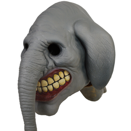 Elephant Side American Horror Story Cult Flip Flop Latex Mask